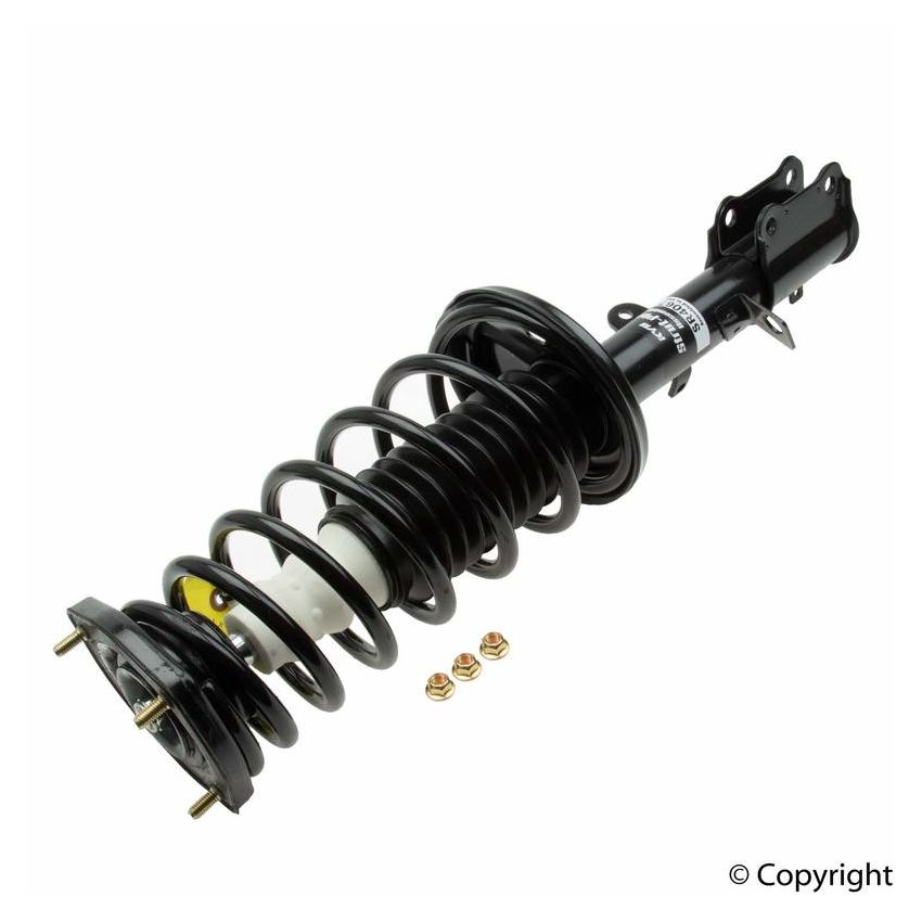 KYB SHOCKS SR4067 3 Nuts
