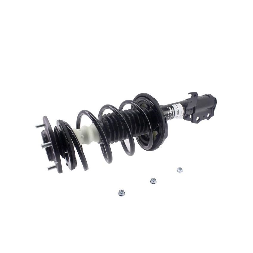 KYB SHOCKS SR4068 3 Nuts