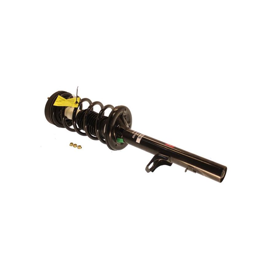 KYB SHOCKS SR4070 3 Nuts