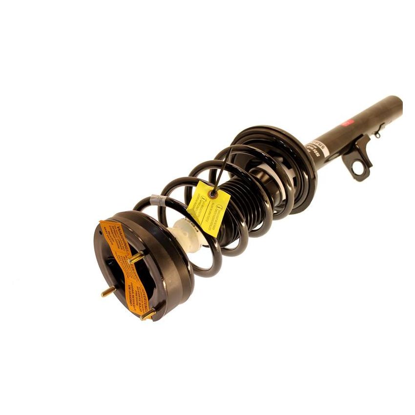 KYB SHOCKS SR4070 3 Nuts