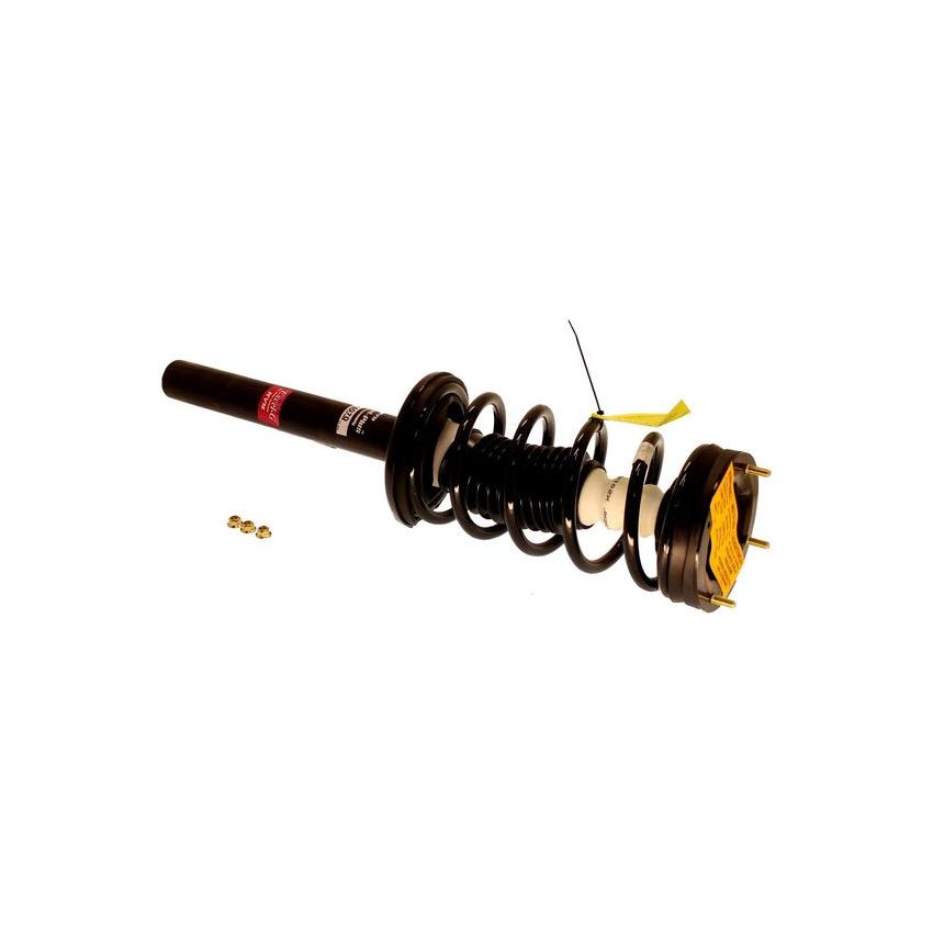 KYB SHOCKS SR4070 3 Nuts