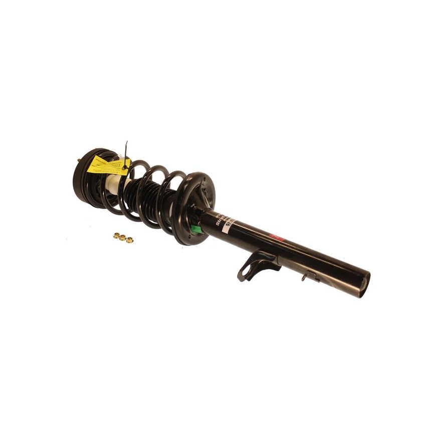 KYB SHOCKS SR4070 3 Nuts