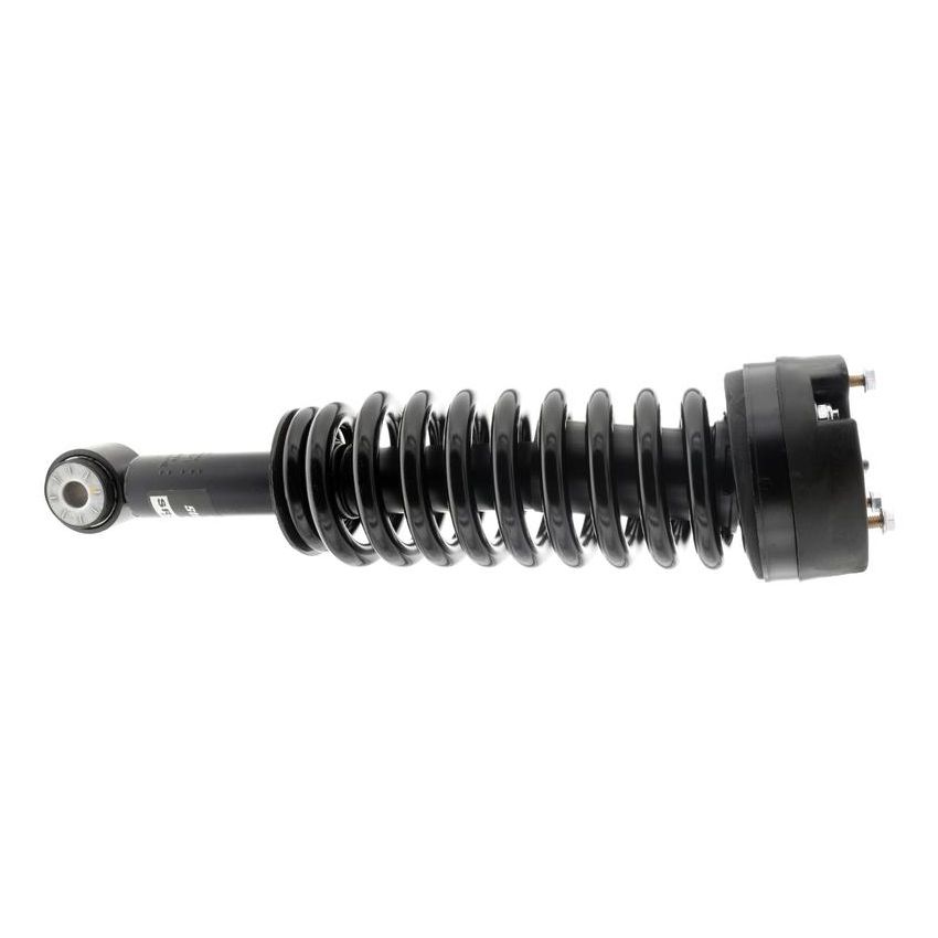 KYB SHOCKS SR4078K 3 Nuts