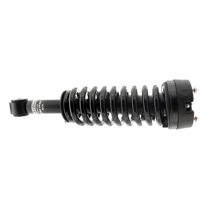 KYB SHOCKS SR4078K 3 Nuts