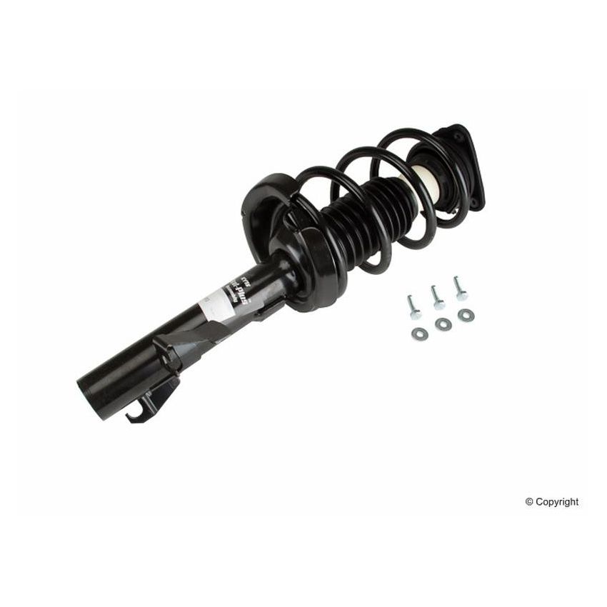 KYB SHOCKS SR4083 3 Bolts, 3 Washers