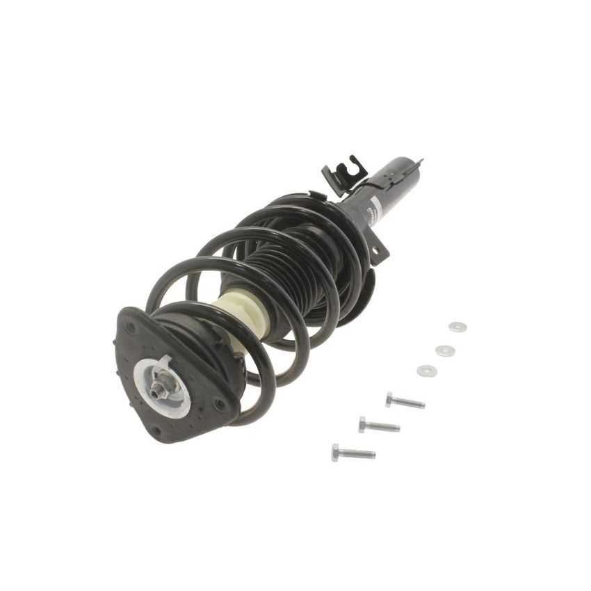 KYB SHOCKS SR4084 3 Bolts, 3 Washers