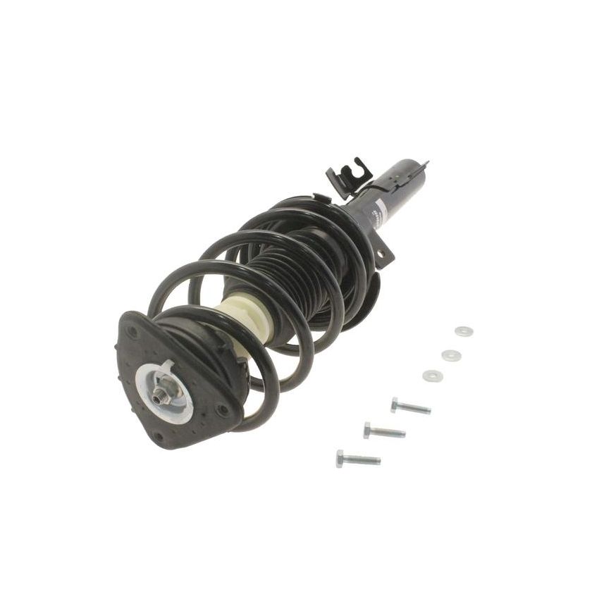 KYB SHOCKS SR4084 3 Bolts, 3 Washers