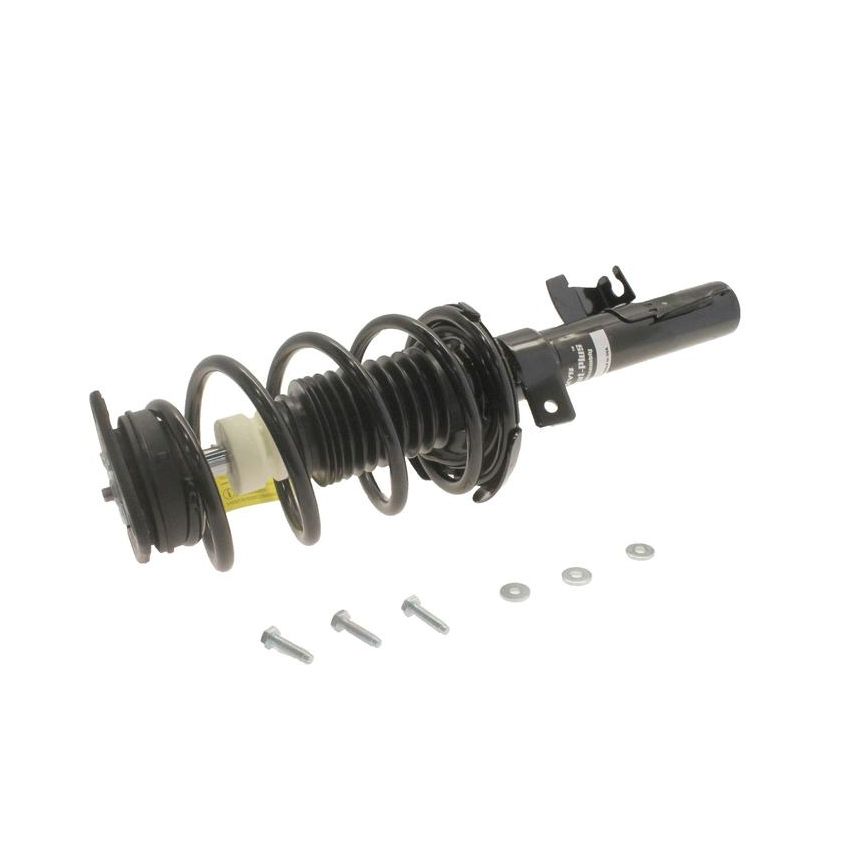 KYB SHOCKS SR4084 3 Bolts, 3 Washers