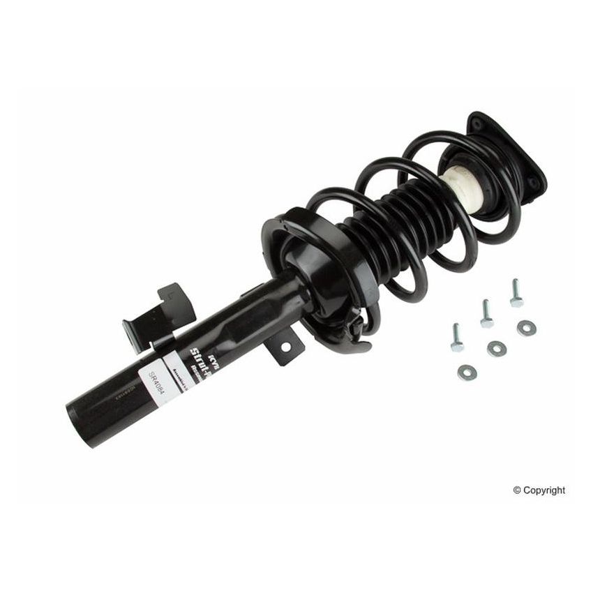 KYB SHOCKS SR4084 3 Bolts, 3 Washers