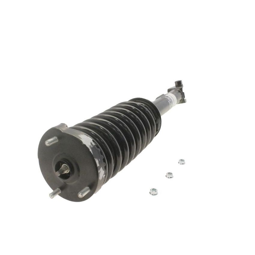 KYB SHOCKS SR4087 3 Nuts