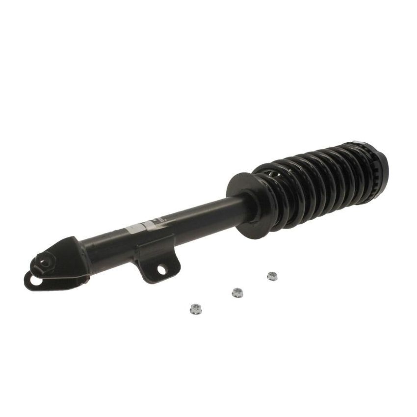 KYB SHOCKS SR4087 3 Nuts