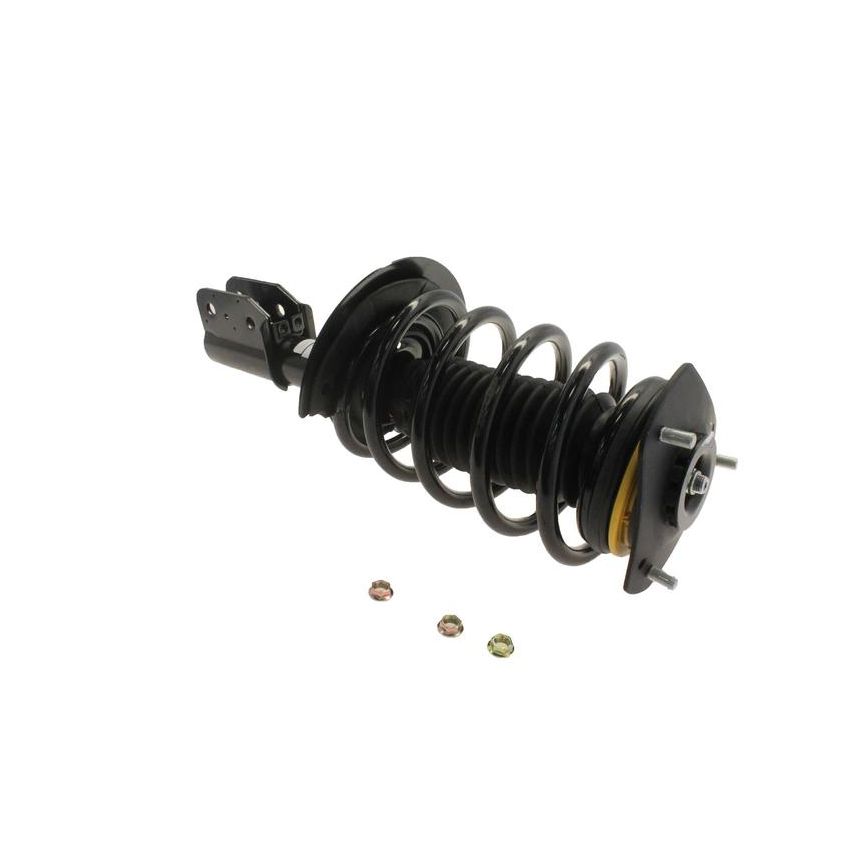 KYB SHOCKS SR4091 3 Nuts
