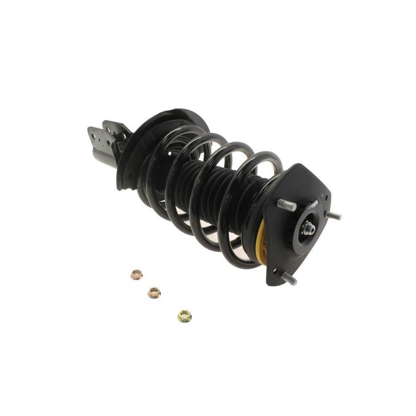 KYB SHOCKS SR4091 3 Nuts