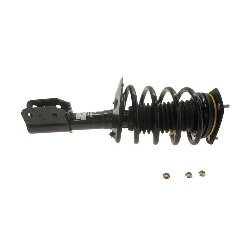KYB SHOCKS SR4091 3 Nuts