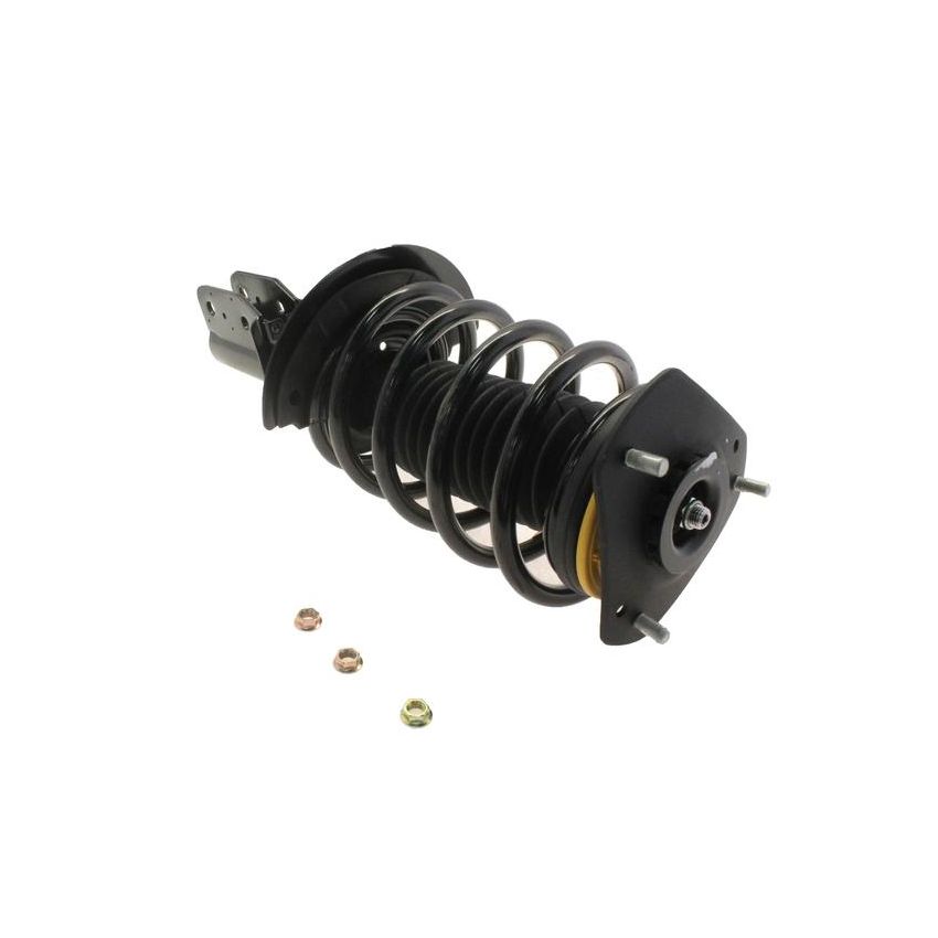 KYB SHOCKS SR4091 3 Nuts