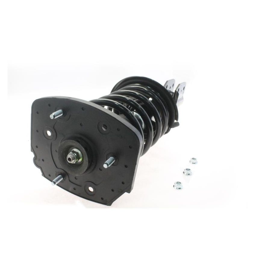 KYB SHOCKS SR4092 3 Nuts