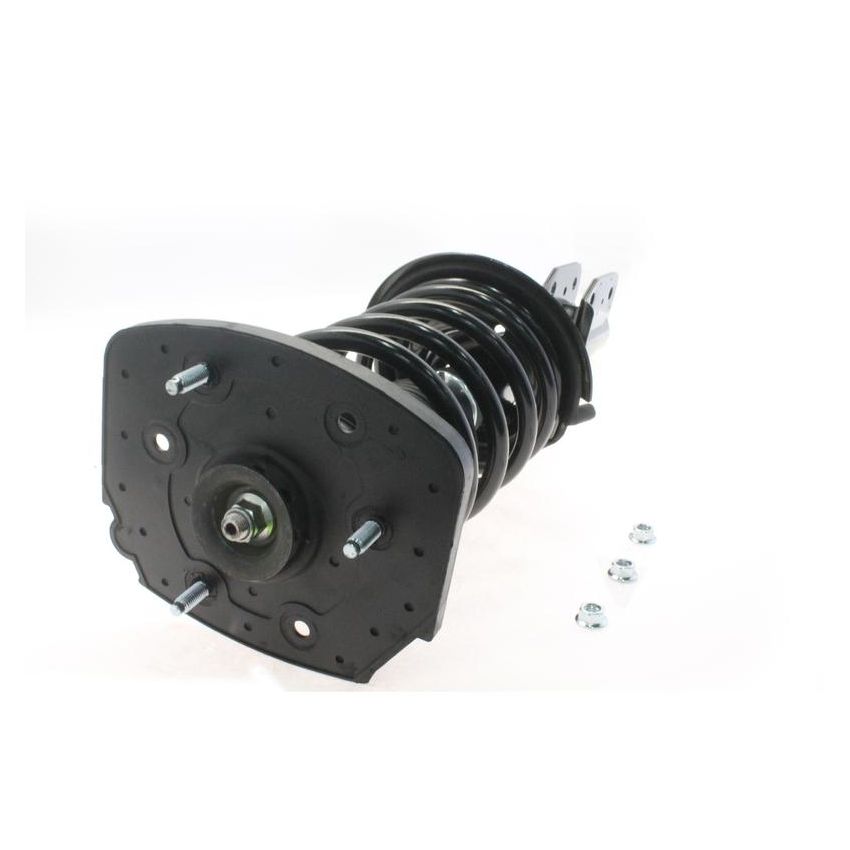 KYB SHOCKS SR4092 3 Nuts