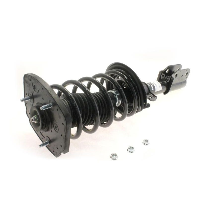 KYB SHOCKS SR4093 3 Nuts
