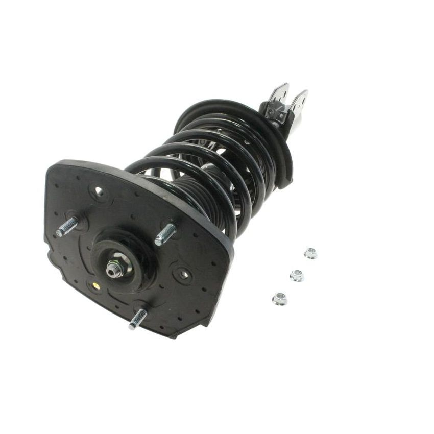 KYB SHOCKS SR4093 3 Nuts