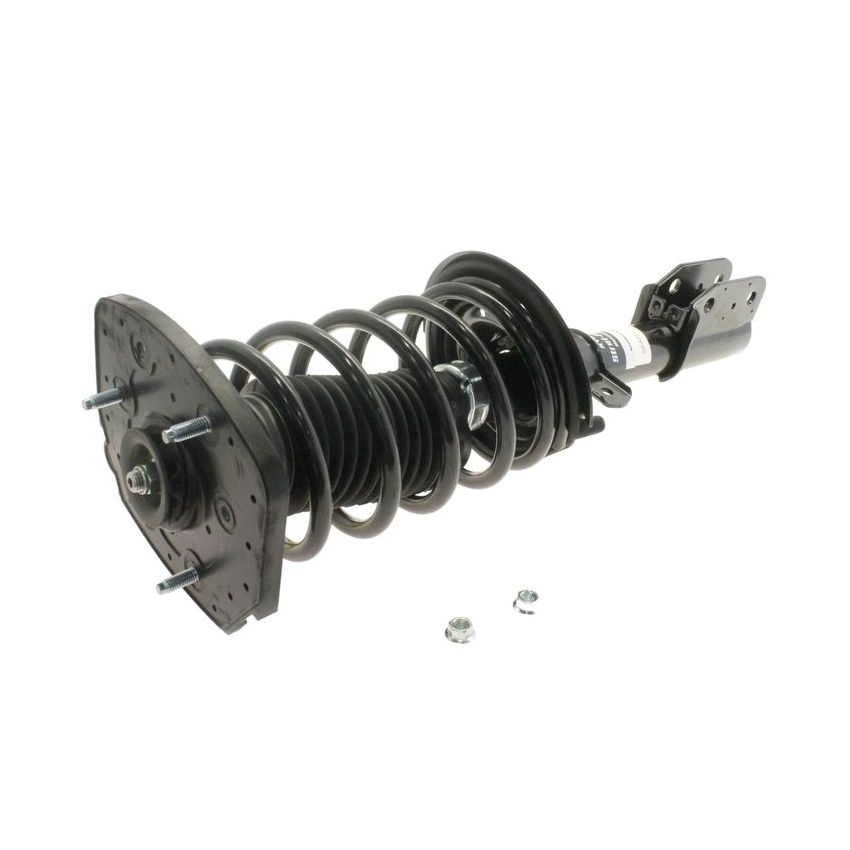 KYB SHOCKS SR4093 3 Nuts