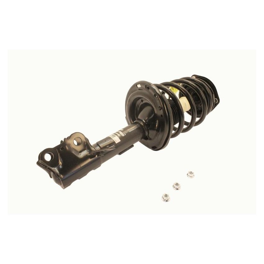 KYB SHOCKS SR4108 3 Nuts