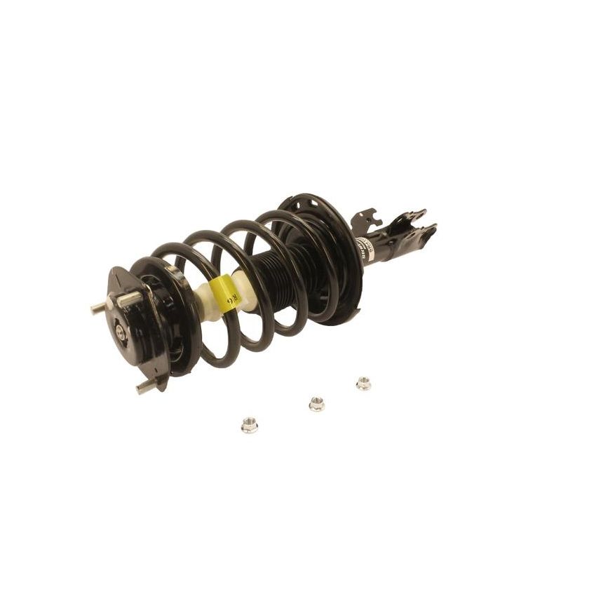 KYB SHOCKS SR4108 3 Nuts