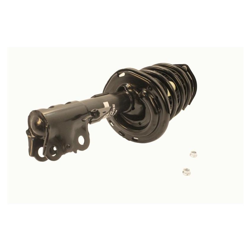 KYB SHOCKS SR4109 3 Nuts