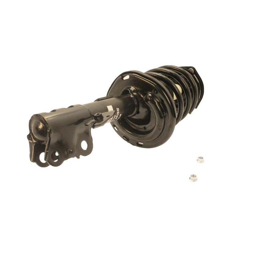 KYB SHOCKS SR4109 3 Nuts