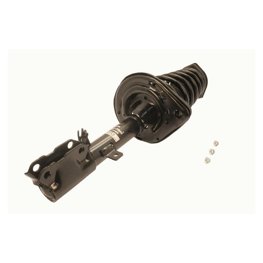 KYB SHOCKS SR4113 3 Nuts