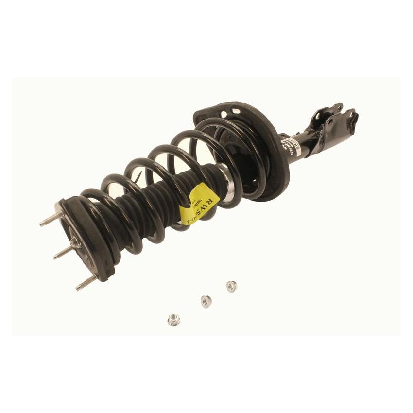 KYB SHOCKS SR4113 3 Nuts