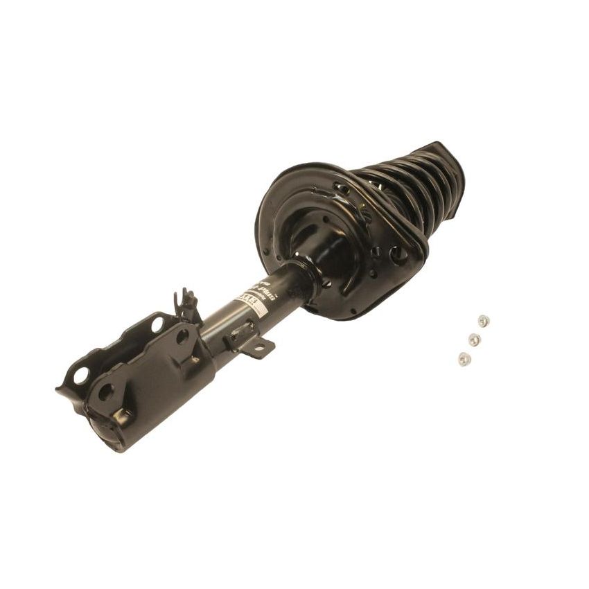 KYB SHOCKS SR4113 3 Nuts