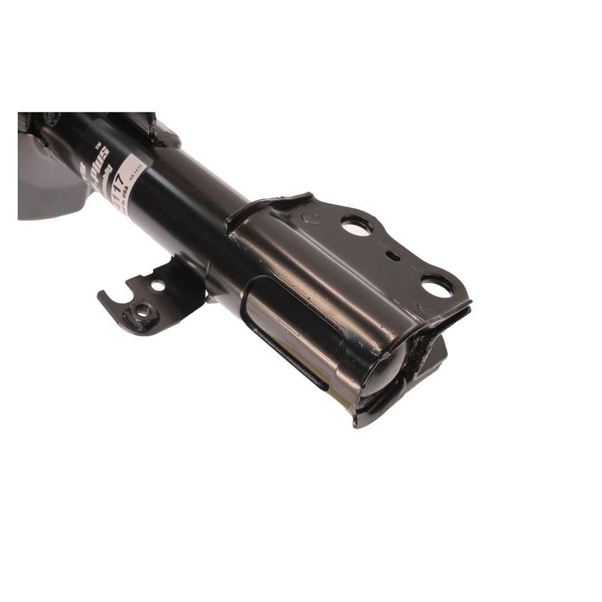 KYB SHOCKS SR4117 3 Nuts