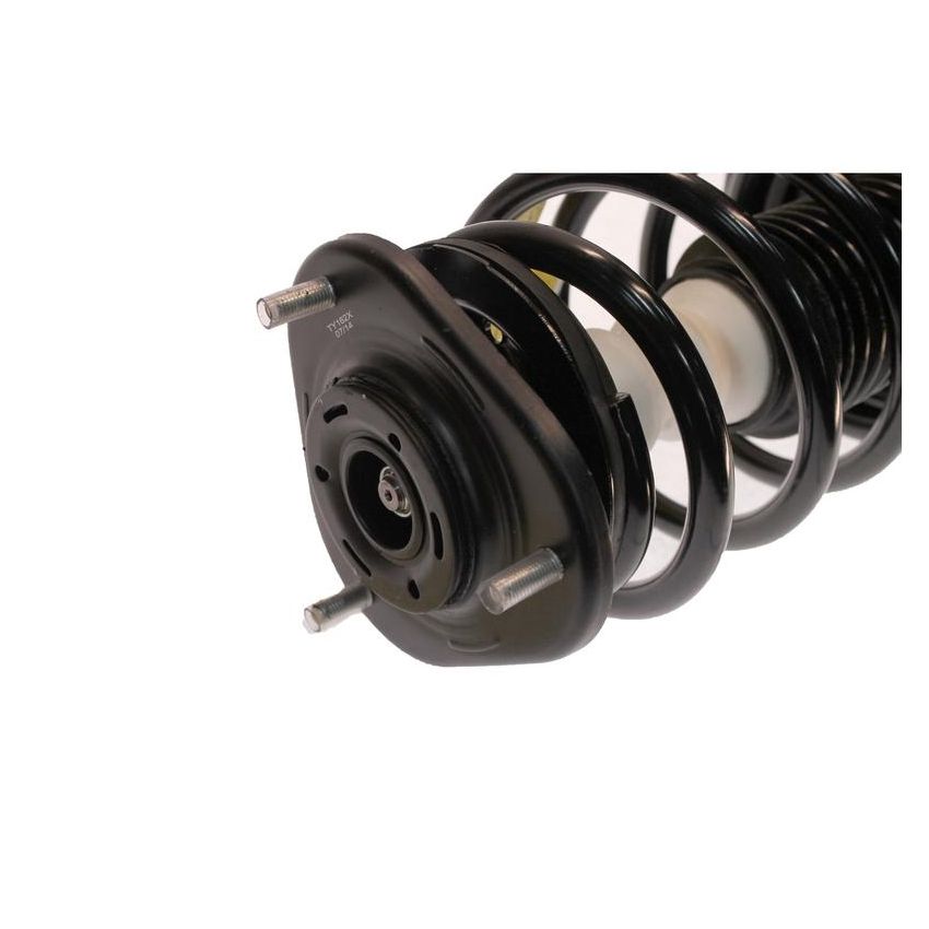 KYB SHOCKS SR4117 3 Nuts