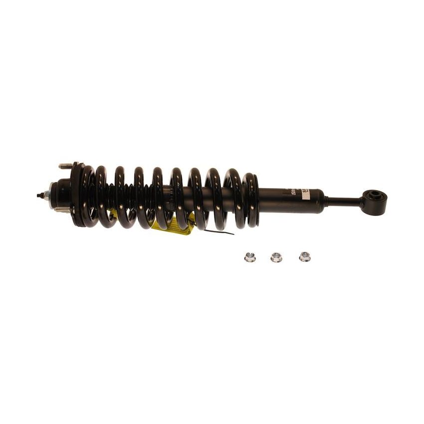 KYB SHOCKS SR4120 3 Nuts