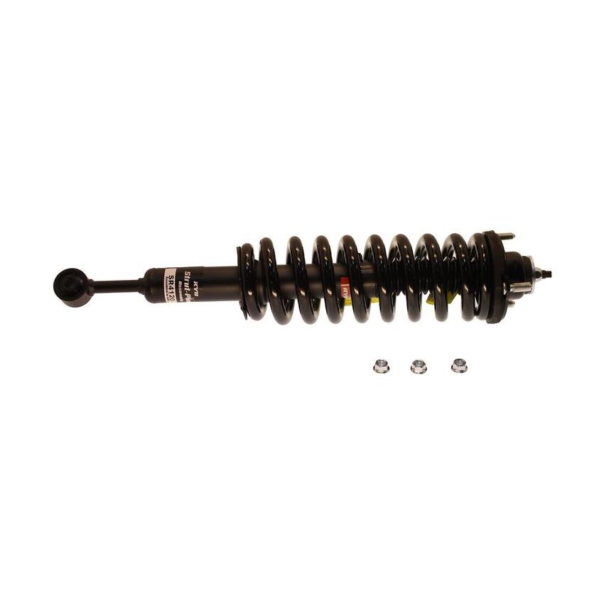 KYB SHOCKS SR4120 3 Nuts
