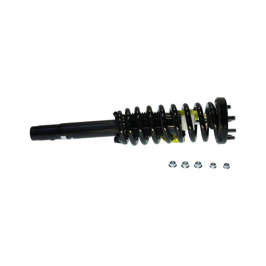 KYB SHOCKS SR4121 3 Nuts