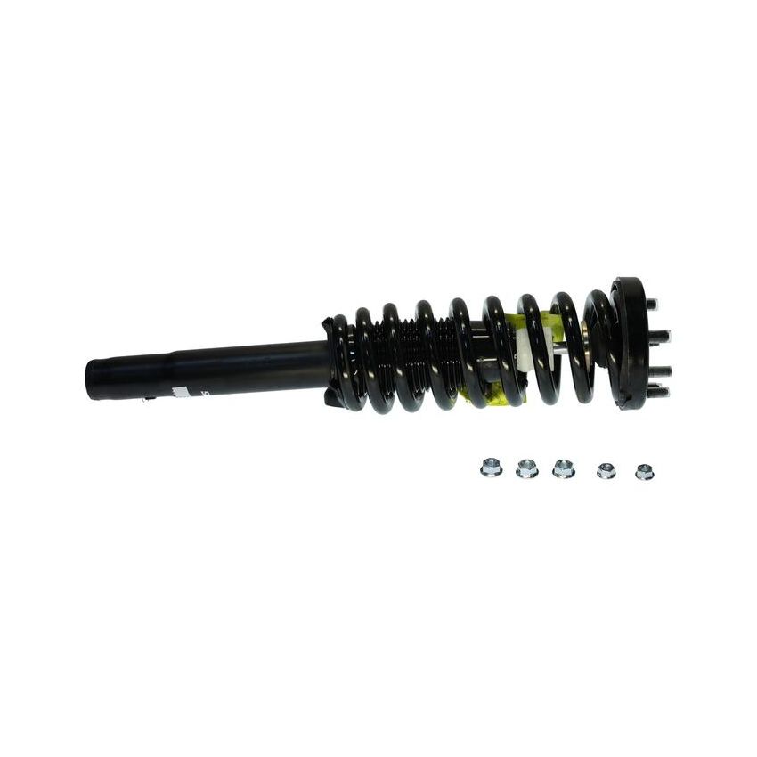 KYB SHOCKS SR4121 3 Nuts