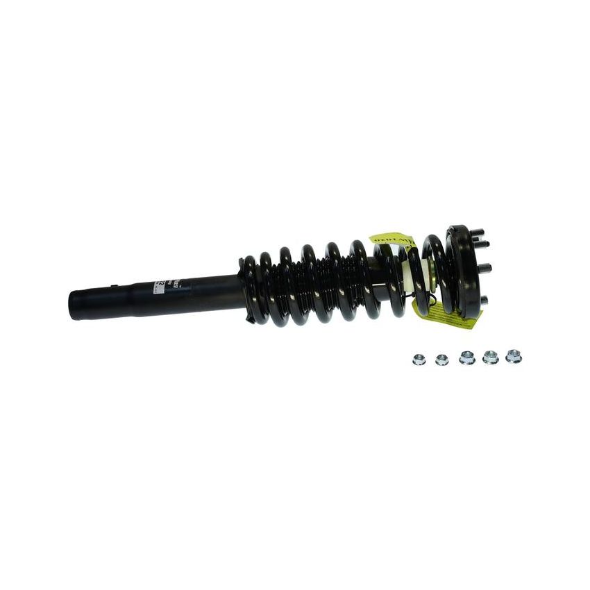 KYB SHOCKS SR4122 3 Nuts