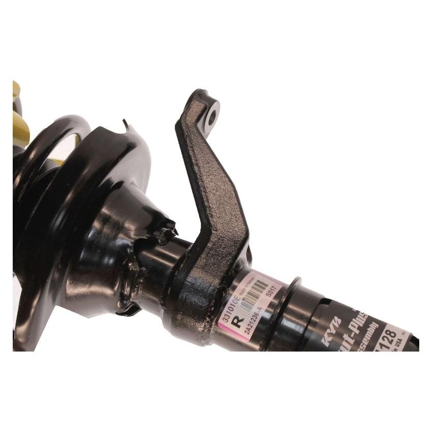 KYB SHOCKS SR4128 3 Nuts