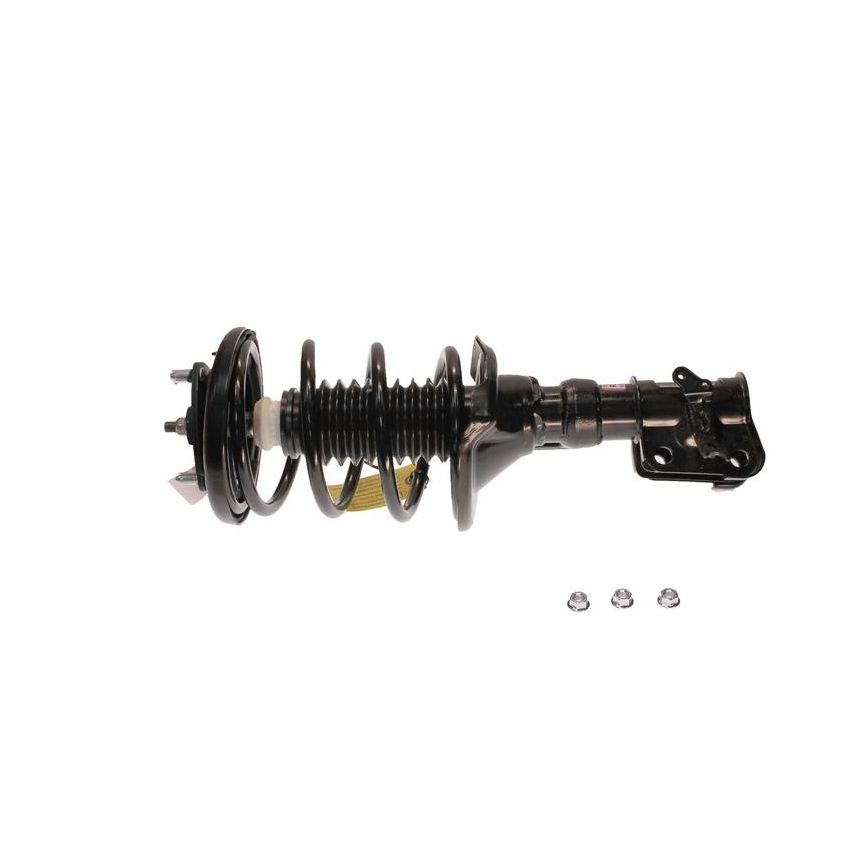 KYB SHOCKS SR4128 3 Nuts