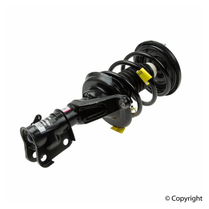 KYB SHOCKS SR4128 3 Nuts