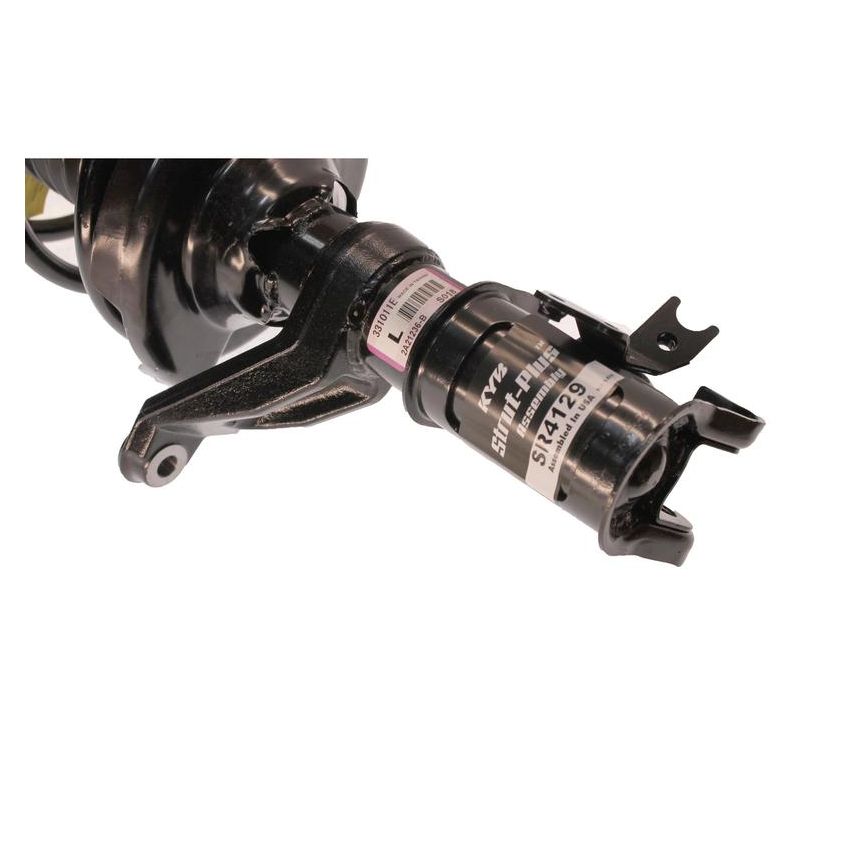 KYB SHOCKS SR4129 3 Nuts