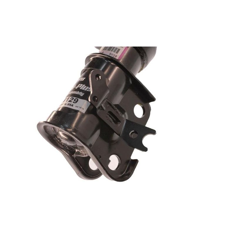 KYB SHOCKS SR4129 3 Nuts