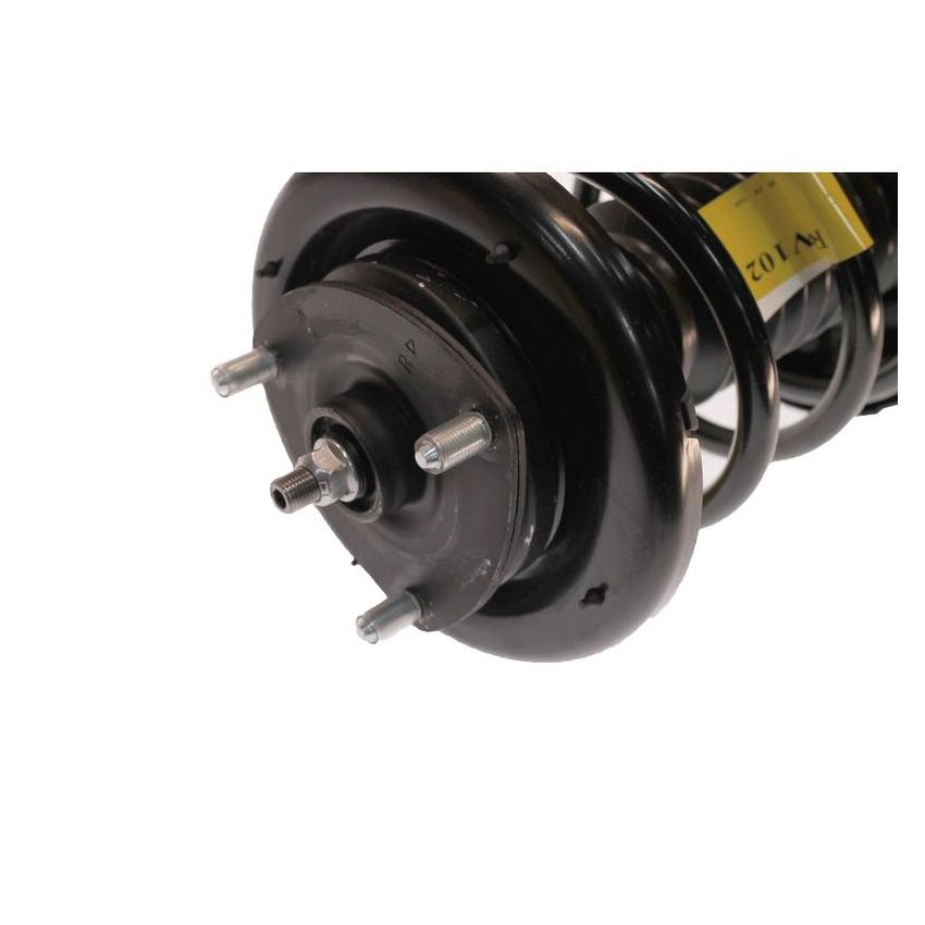 KYB SHOCKS SR4129 3 Nuts