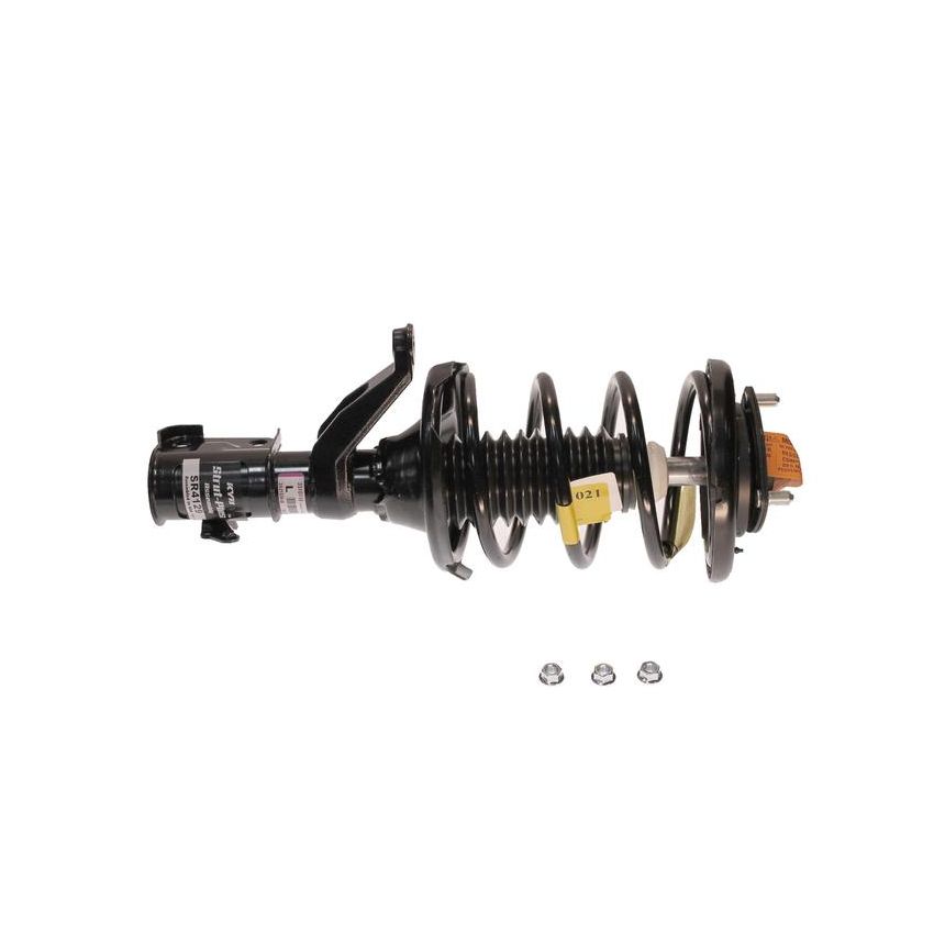 KYB SHOCKS SR4129 3 Nuts
