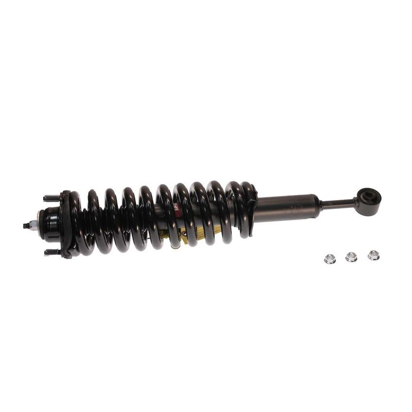 KYB SHOCKS SR4130 3 Nuts