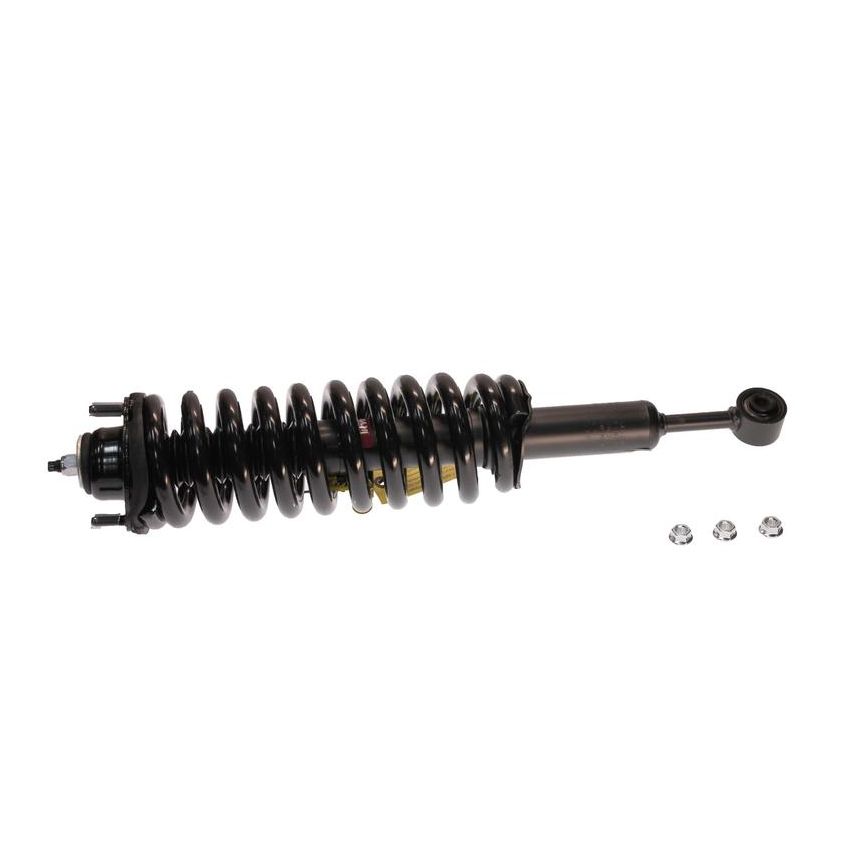 KYB SHOCKS SR4130 3 Nuts