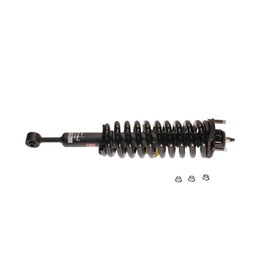 KYB SHOCKS SR4131 3 Nuts