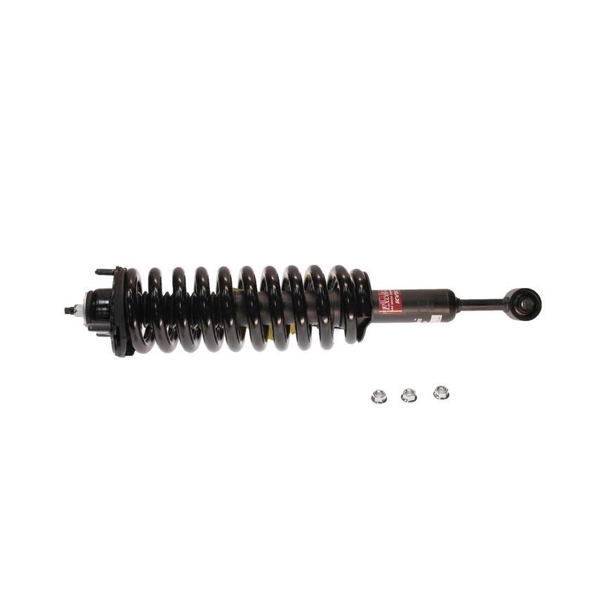 KYB SHOCKS SR4131 3 Nuts