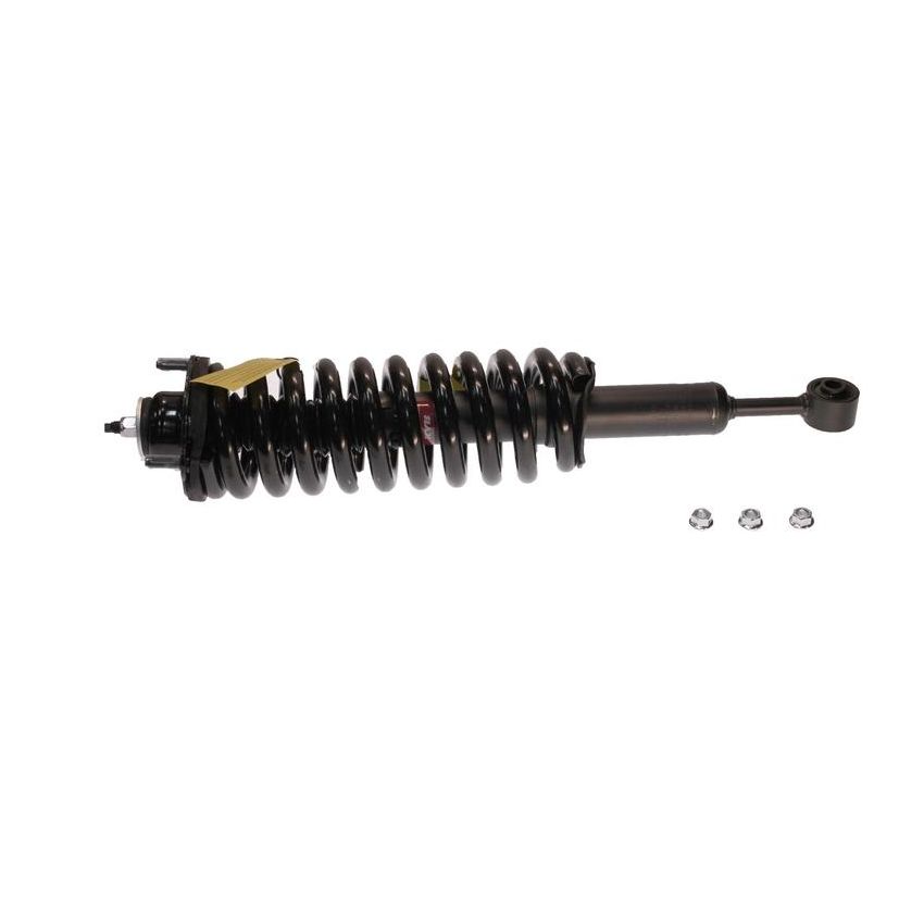 KYB SHOCKS SR4133 3 Nuts